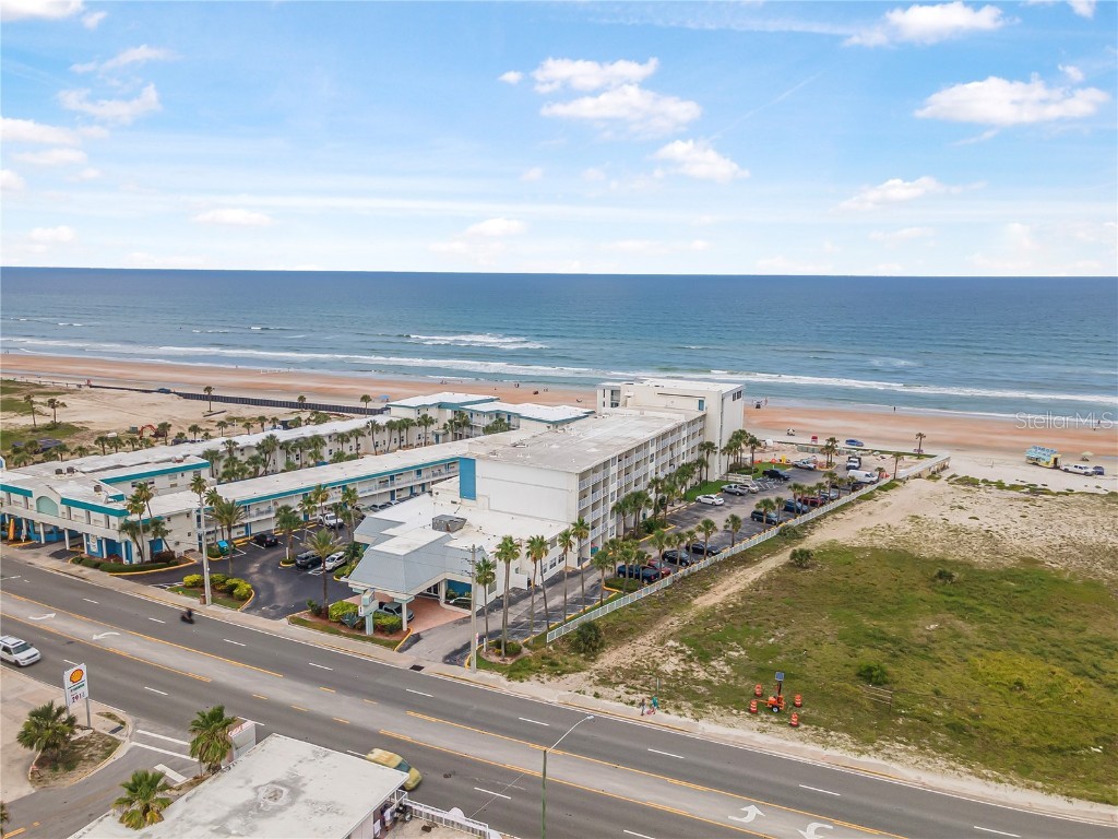 935 S Atlantic Avenue #505 Daytona Beach FL 32118 - ATLANTIC OCEAN V4942944 image23