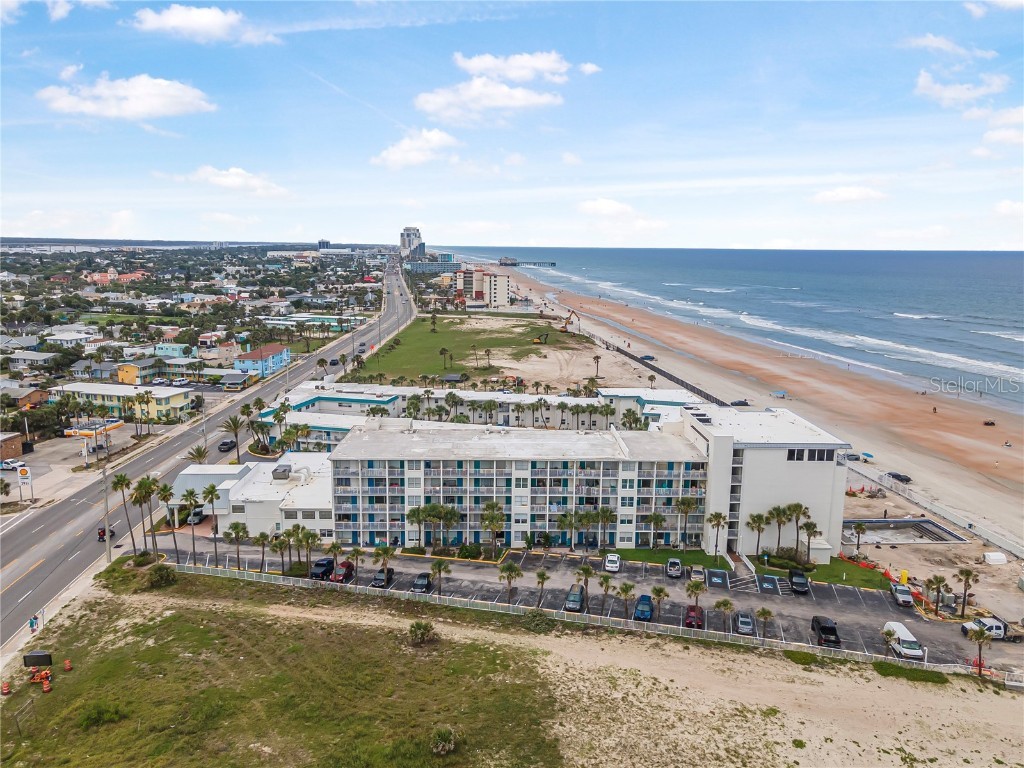 935 S Atlantic Avenue #505 Daytona Beach FL 32118 - ATLANTIC OCEAN V4942944 image24