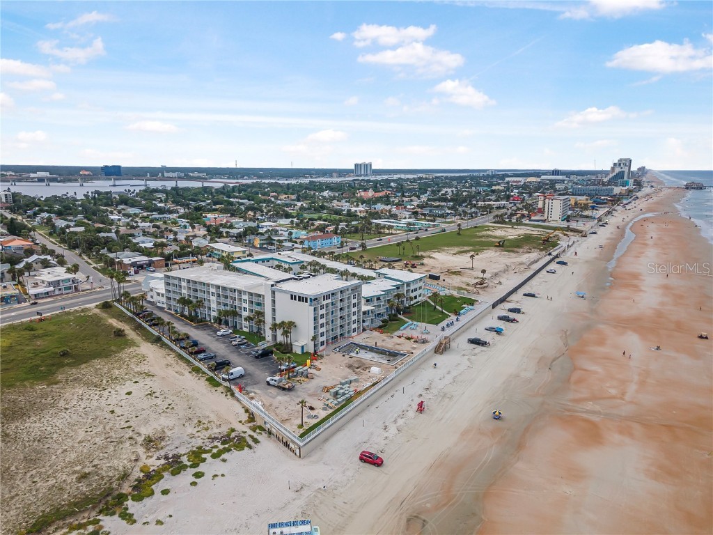 935 S Atlantic Avenue #505 Daytona Beach FL 32118 - ATLANTIC OCEAN V4942944 image25