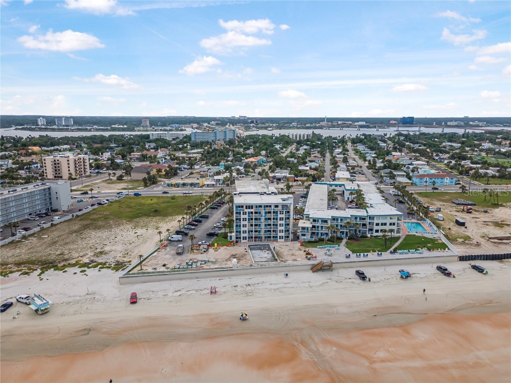 935 S Atlantic Avenue #505 Daytona Beach FL 32118 - ATLANTIC OCEAN V4942944 image26