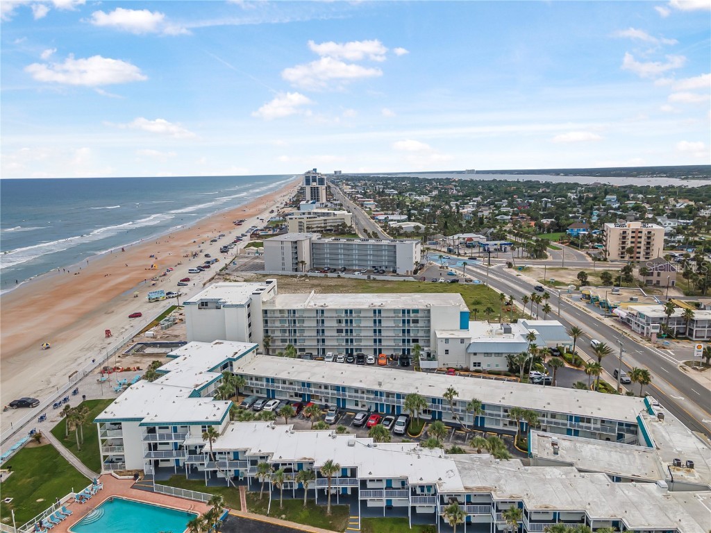 935 S Atlantic Avenue #505 Daytona Beach FL 32118 - ATLANTIC OCEAN V4942944 image27