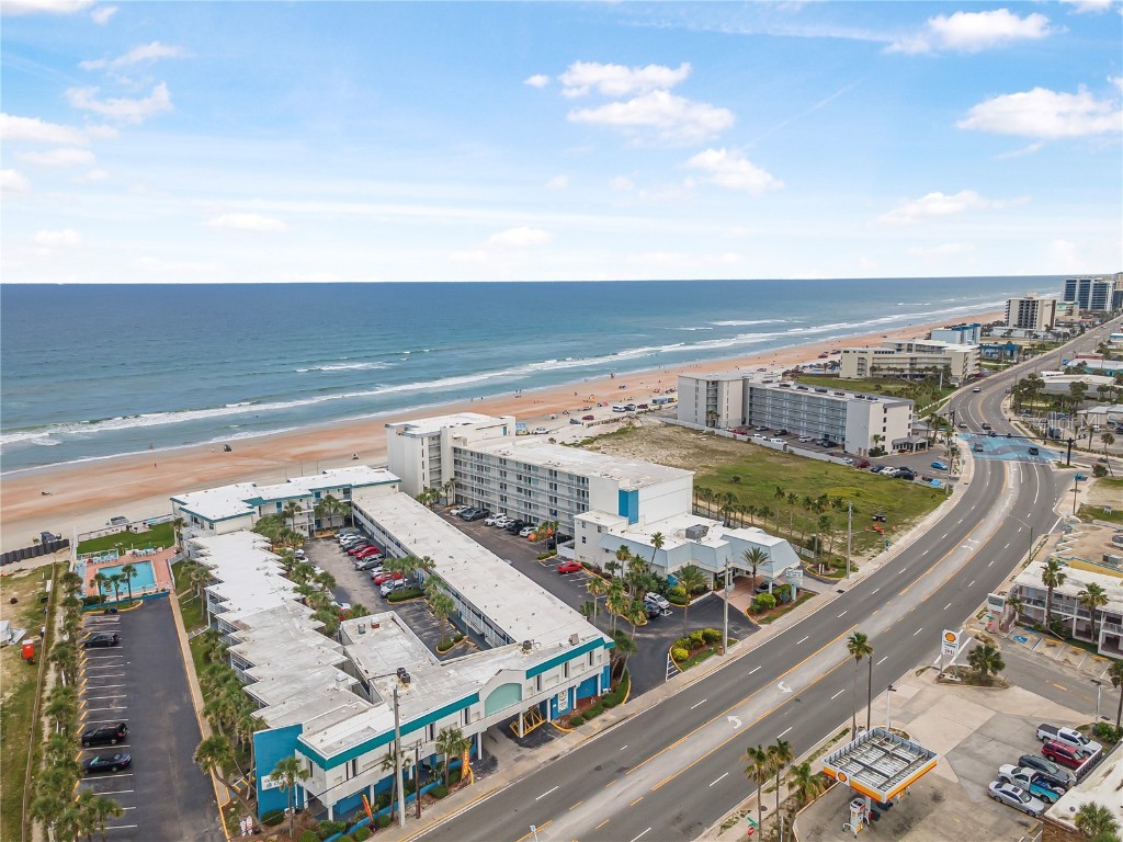 935 S Atlantic Avenue #505 Daytona Beach FL 32118 - ATLANTIC OCEAN V4942944 image28