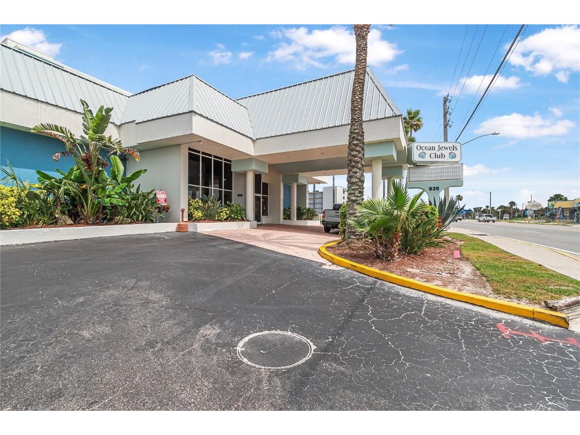 935 S Atlantic Avenue #505 Daytona Beach FL 32118 - ATLANTIC OCEAN V4942944 image3