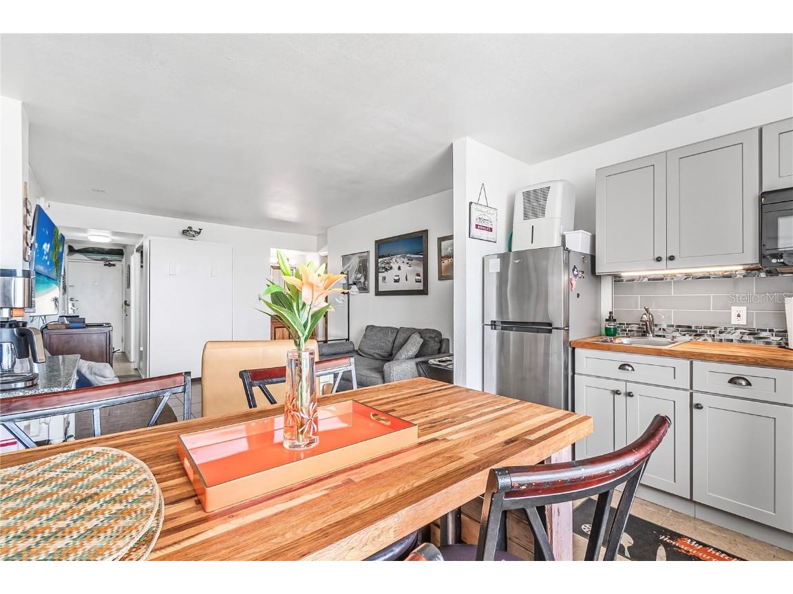 935 S Atlantic Avenue #505 Daytona Beach FL 32118 - ATLANTIC OCEAN V4942944 image6