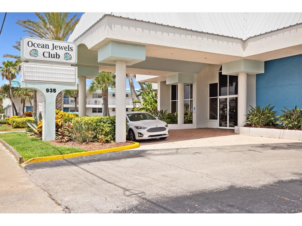 935 S Atlantic Avenue #507 Daytona Beach FL 32118 V4928334 image1