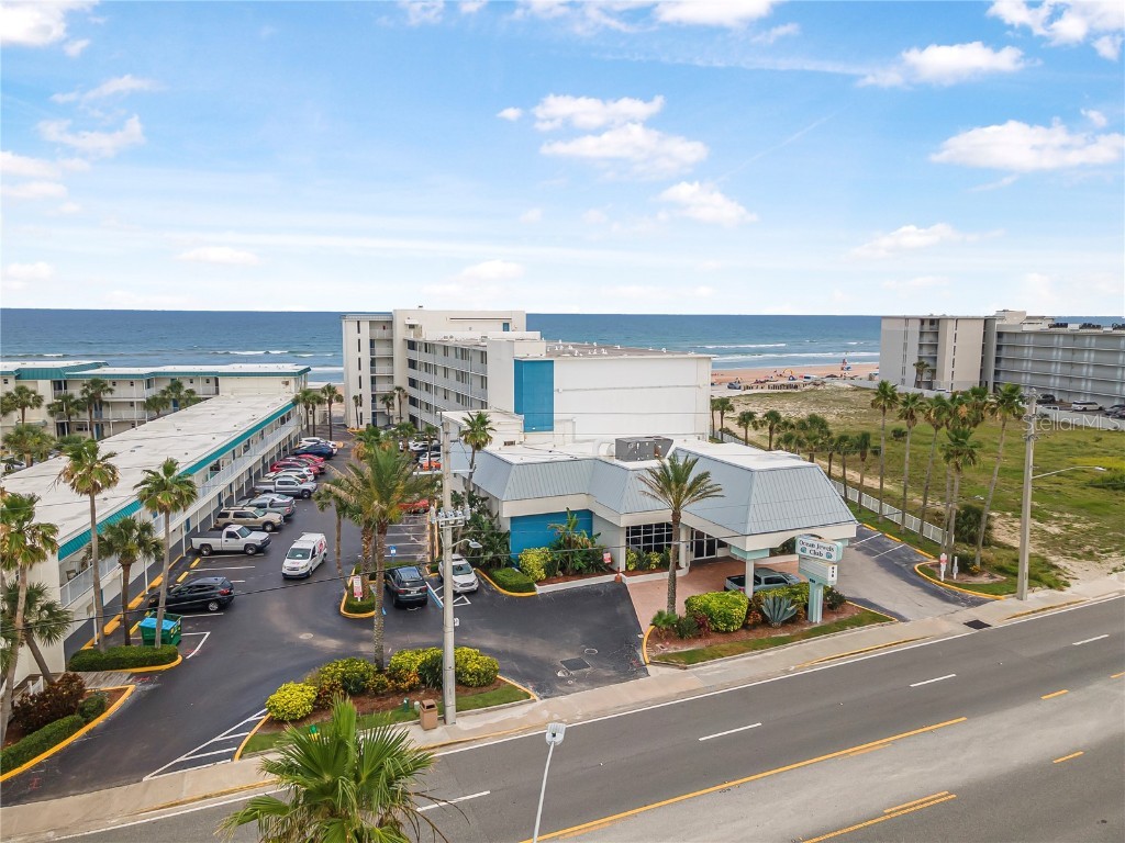 935 S Atlantic Avenue #507 Daytona Beach FL 32118 V4942932 image1