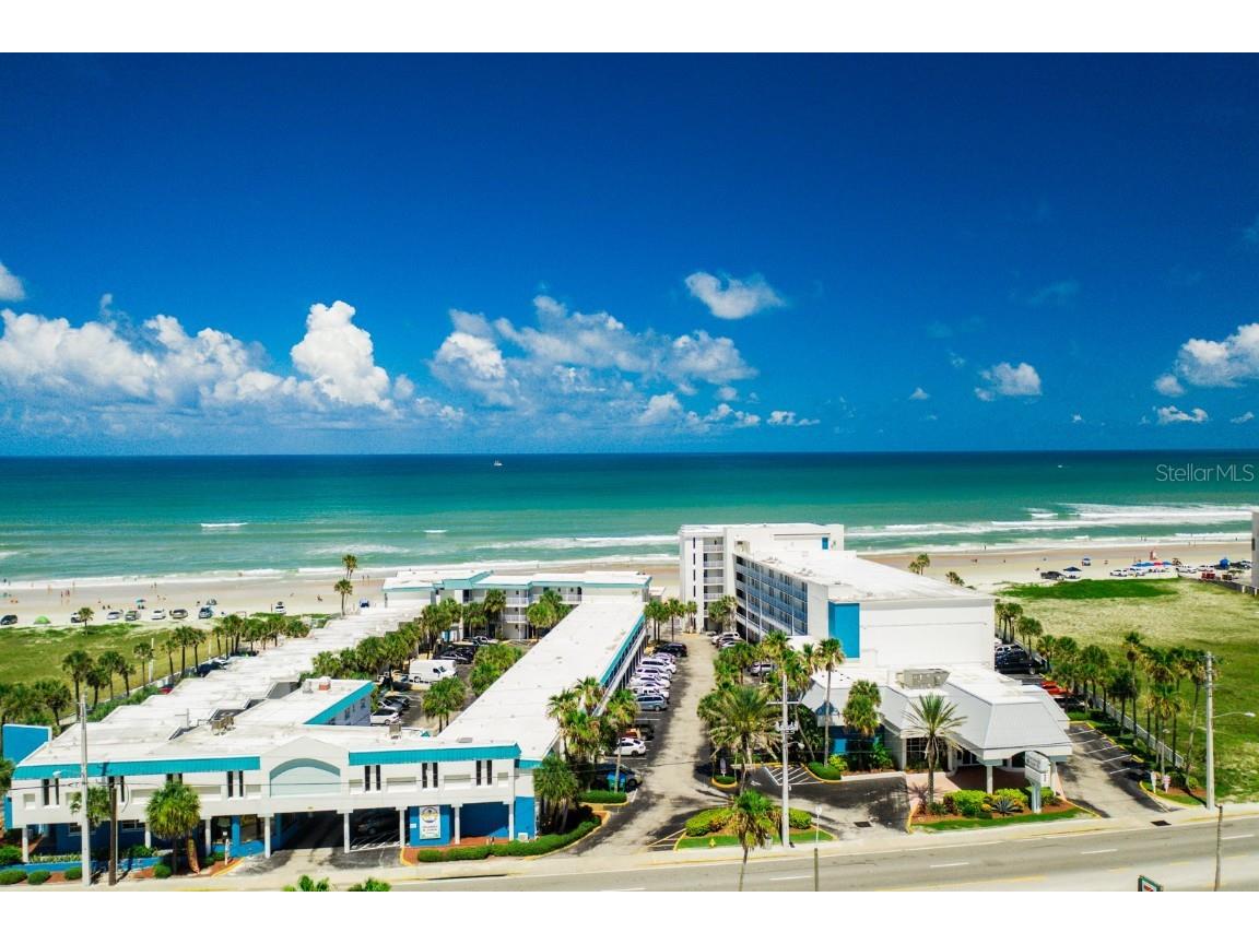 935 S Atlantic Avenue #511 Daytona Beach FL 32118 - ATLANTIC OCEAN V4930093 image1