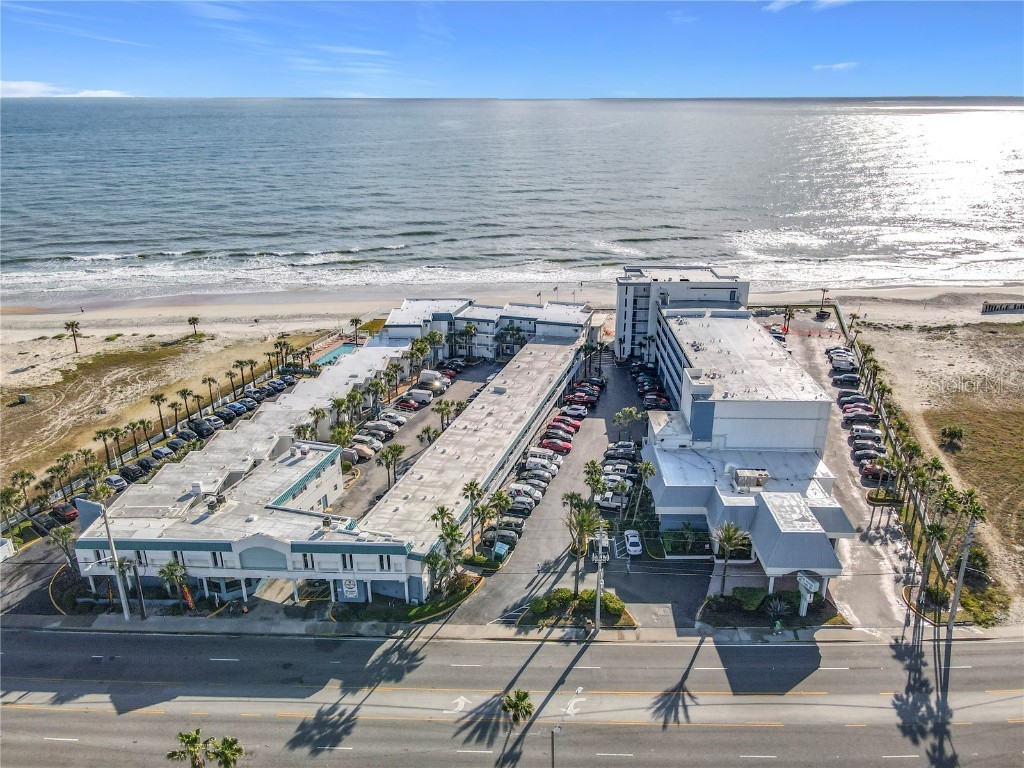 935 S Atlantic Avenue #602 Daytona Beach FL 32118 - ATLANTIC OCEAN O6301287 image1