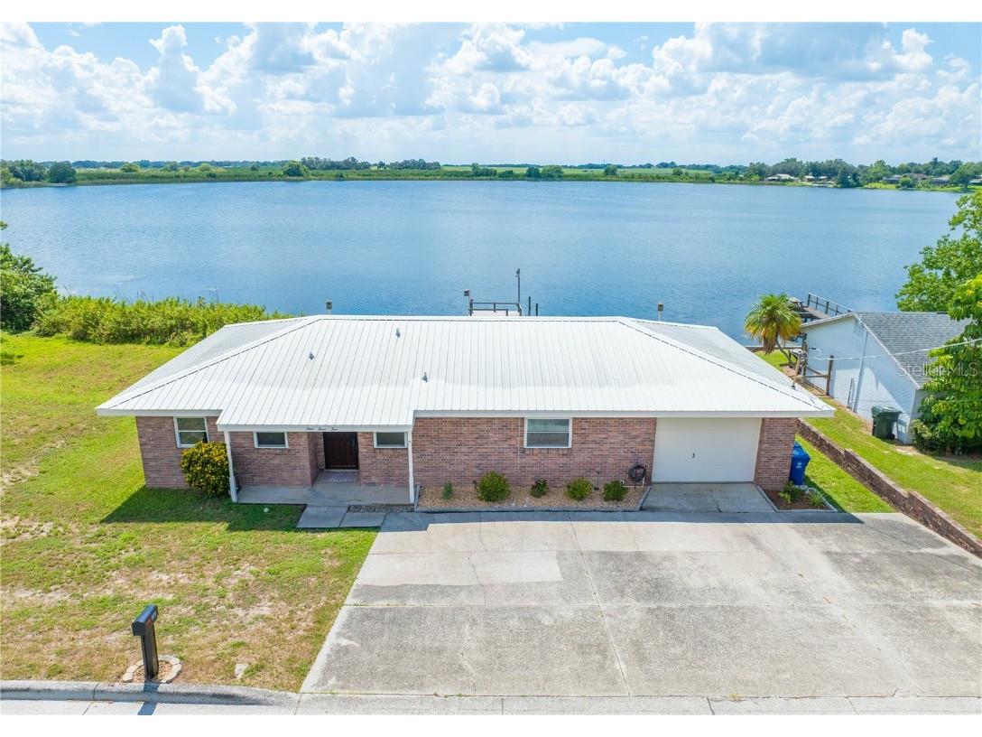 935 S Buena Vista Drive Lake Alfred FL 33850 - LAKE ECHO P4935743 image1