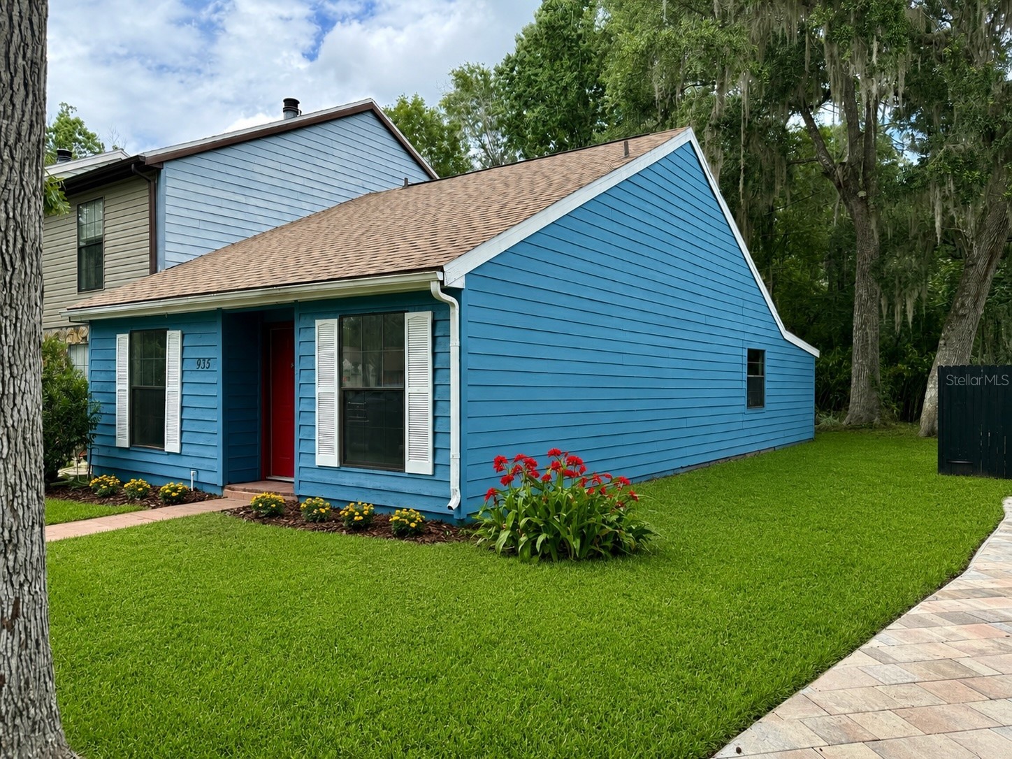 935 Village Drive Brooksville FL 34601 W7886254 image1