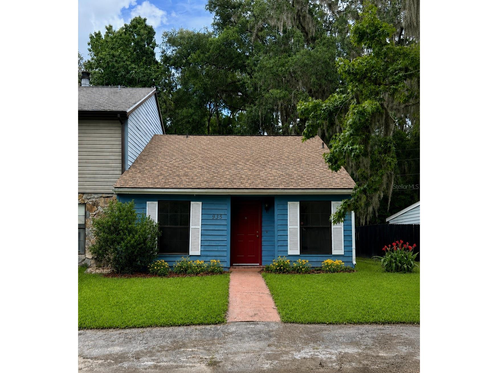 935 Village Drive Brooksville FL 34601 W7886254 image2