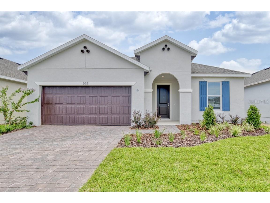 935 Vineyard Ridge Road Minneola FL 34715 G5072179 image1