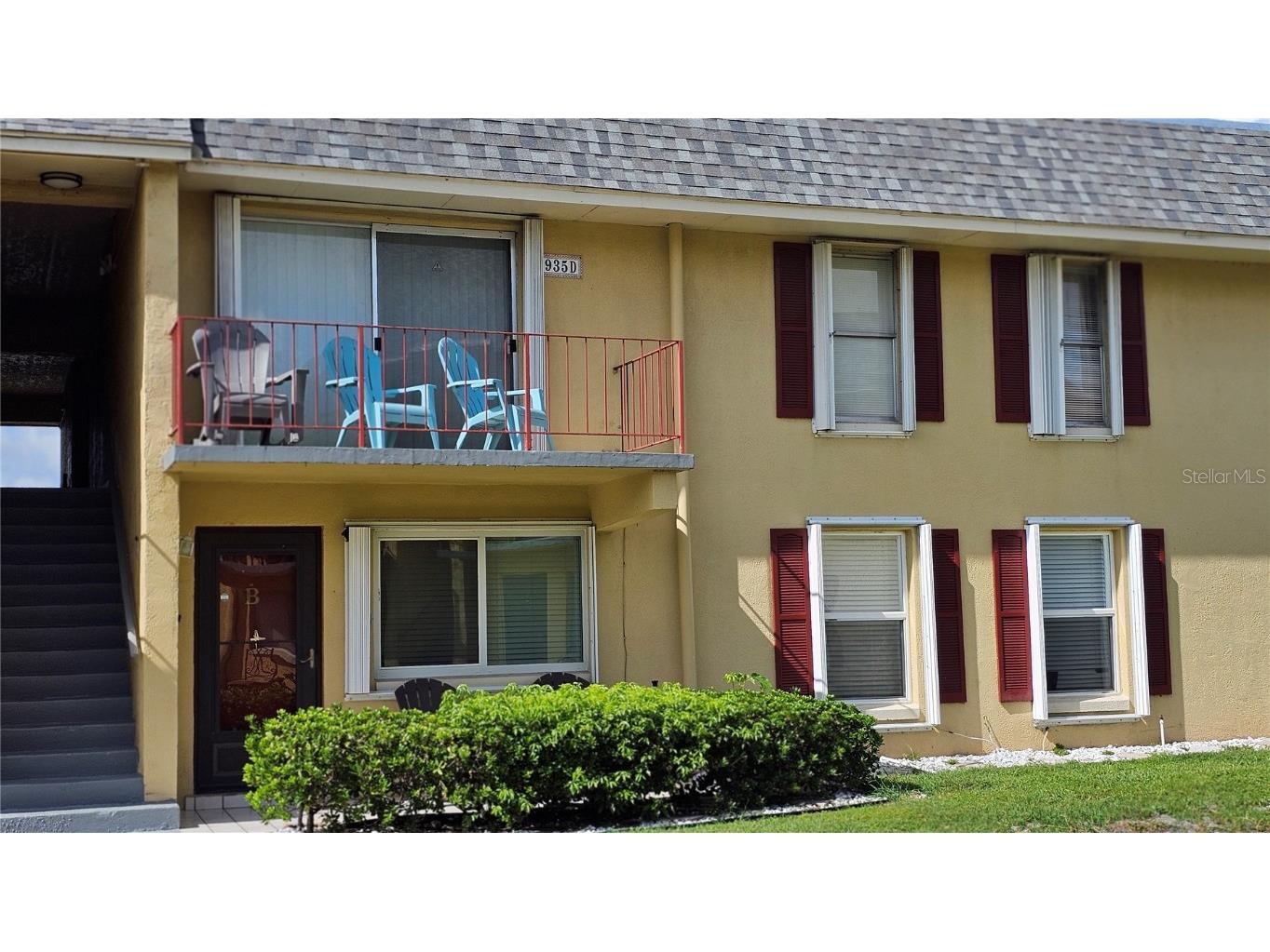 935 W Oak Ridge Road #935D Orlando FL 32809 S5109036 image1