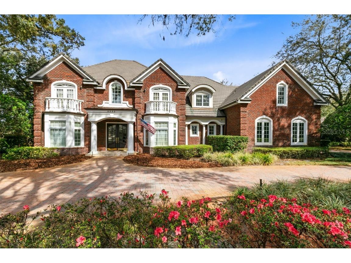 9350 Bentley Park Circle Orlando FL 32819 - LAKE TIBET BUTLER O6178898 image1