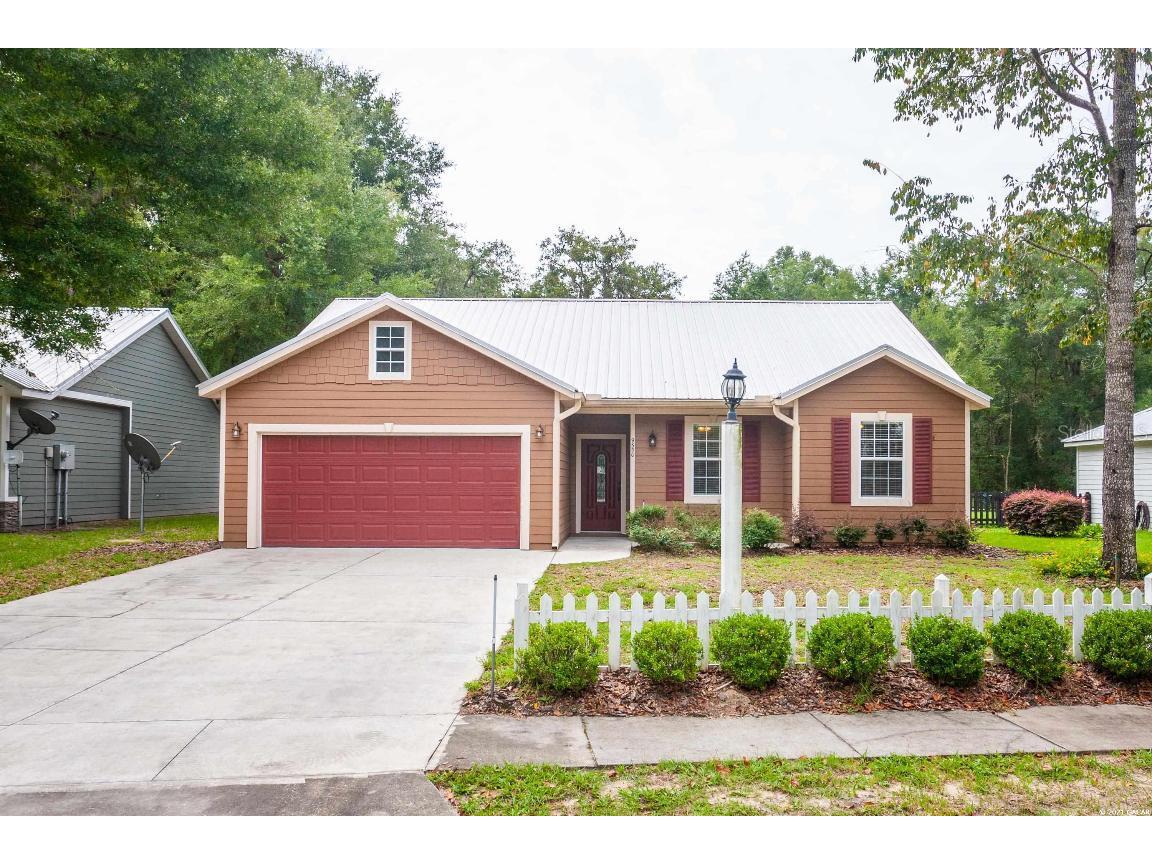 9350 Greenways Lane Fanning Springs FL 32693 GC447547 image1