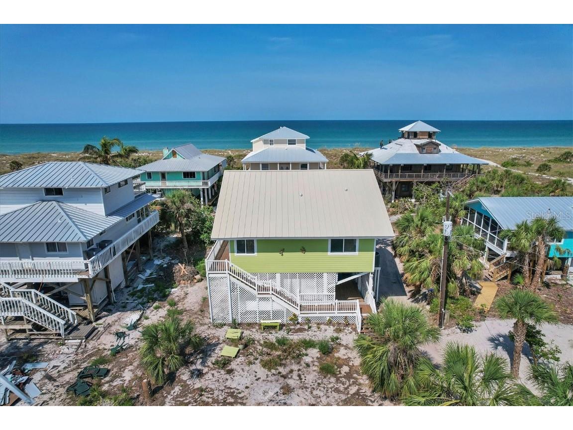 9350 Little Gasparilla Island, Placida, FL 33946 MLS D6130637