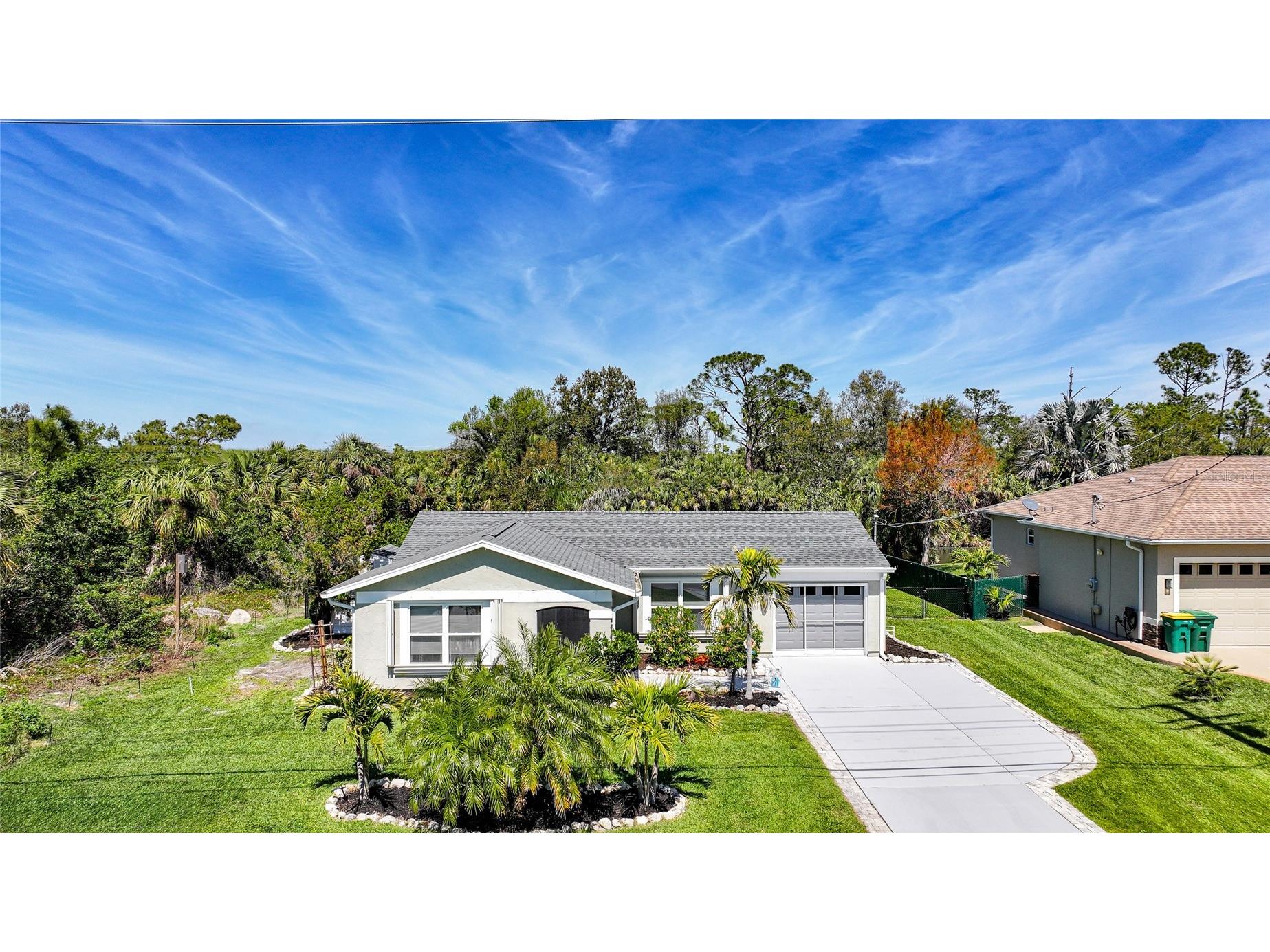 9350 Prospect Avenue Englewood FL 34224 - NEWGATE WATERWAY D6145554 image1