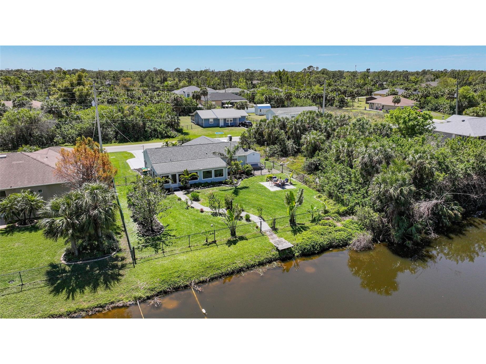 9350 Prospect Avenue Englewood FL 34224 - NEWGATE WATERWAY D6145554 image37