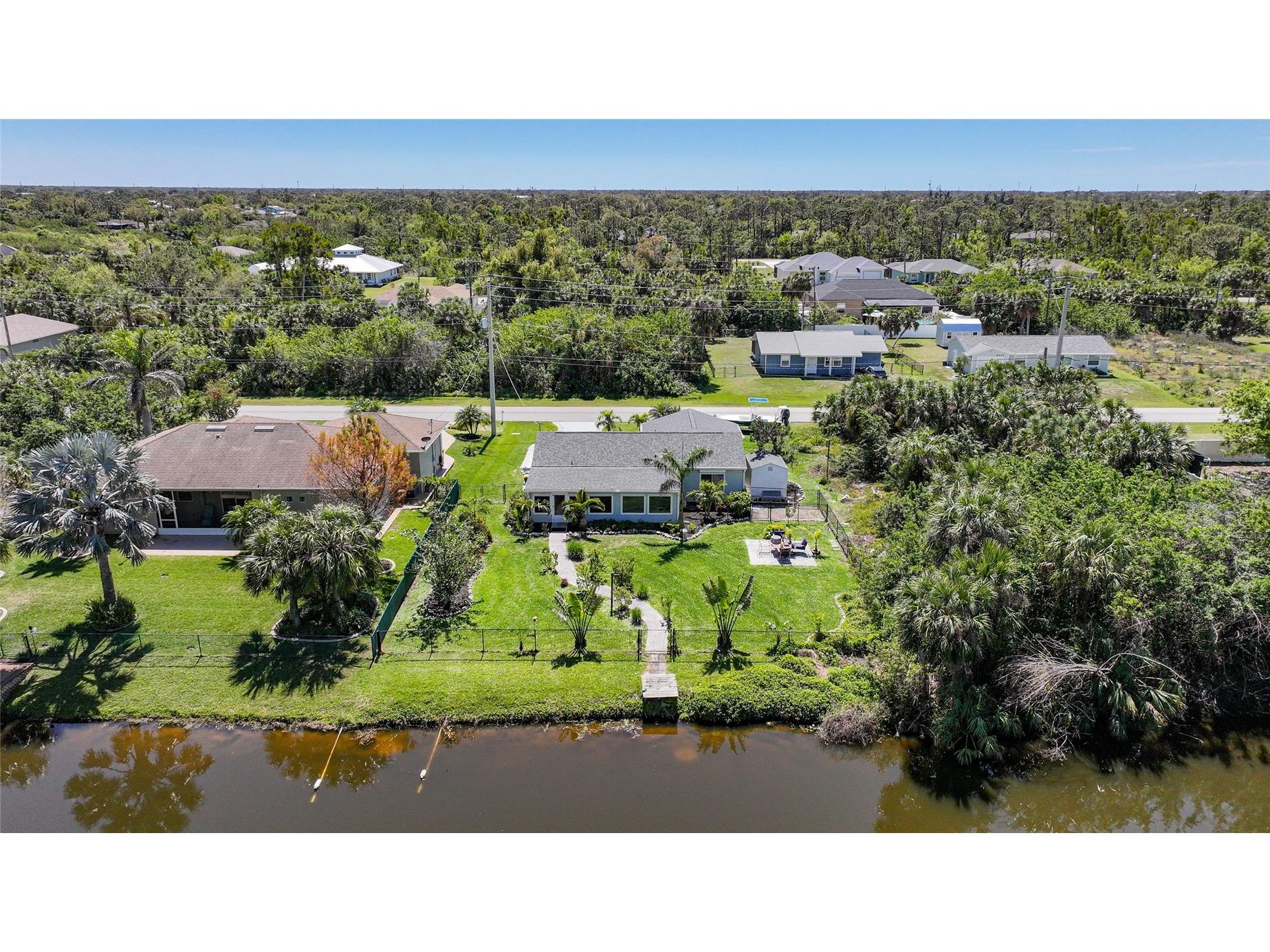 9350 Prospect Avenue Englewood FL 34224 - NEWGATE WATERWAY D6145554 image38