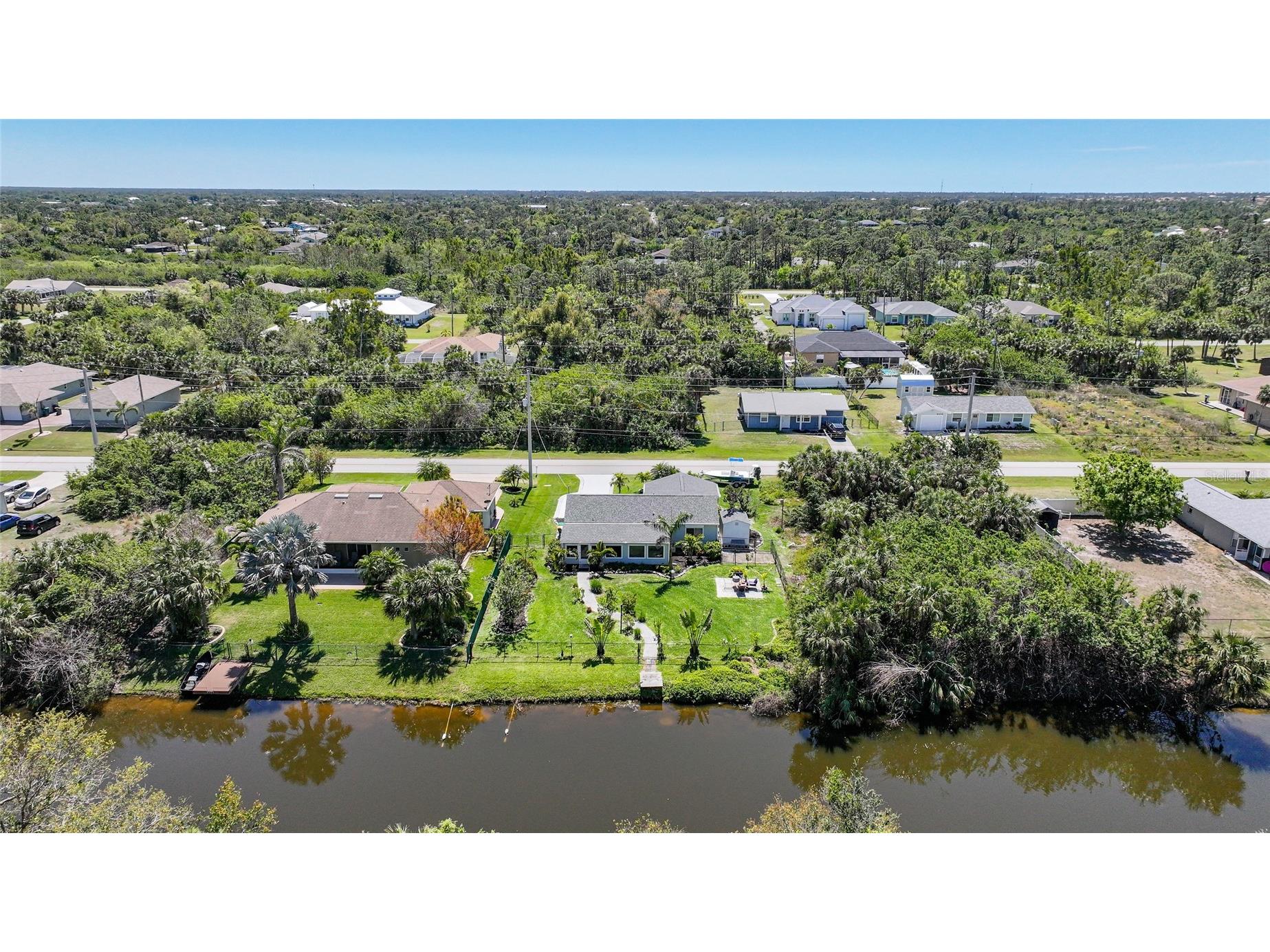 9350 Prospect Avenue Englewood FL 34224 - NEWGATE WATERWAY D6145554 image39