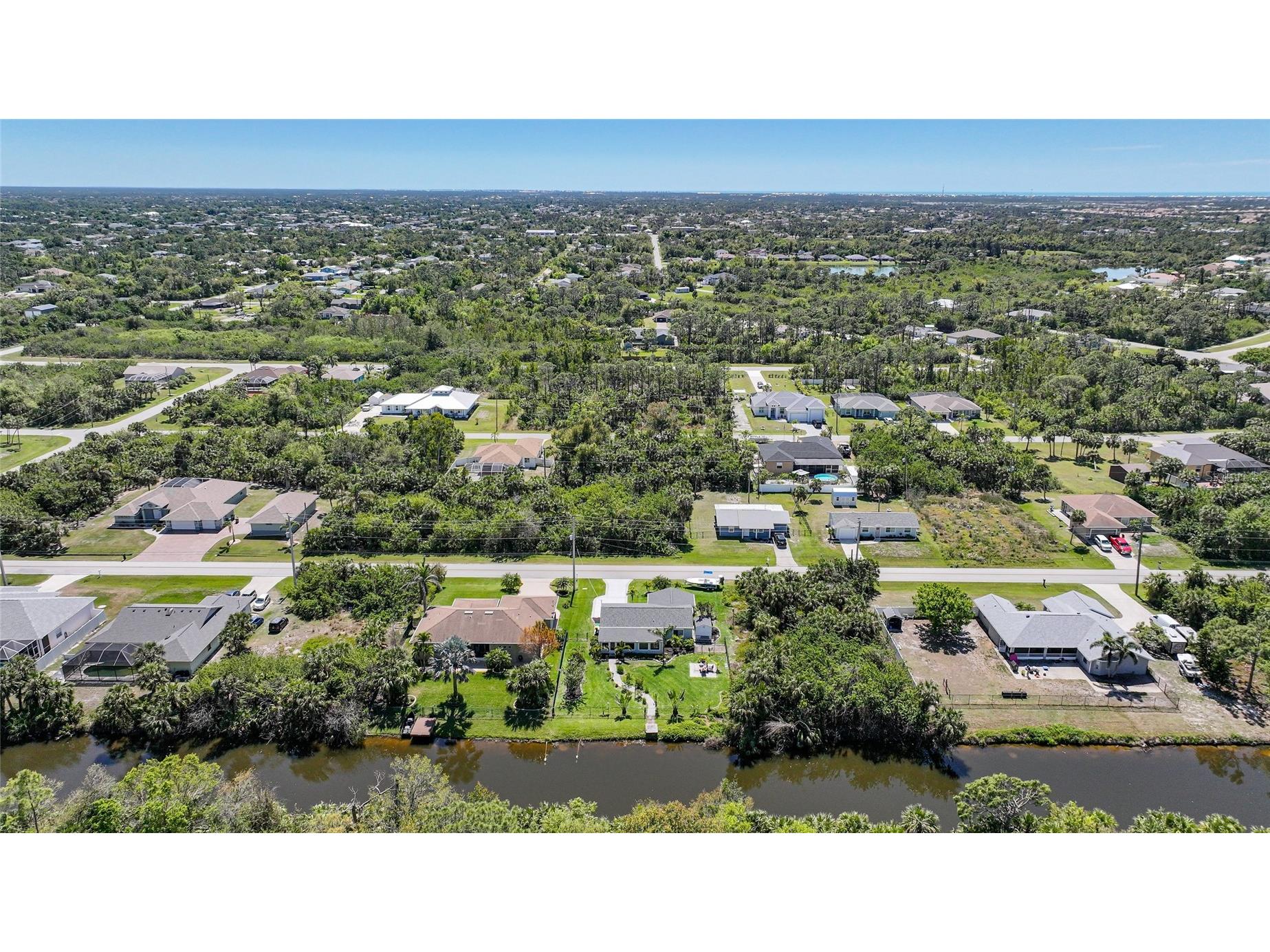 9350 Prospect Avenue Englewood FL 34224 - NEWGATE WATERWAY D6145554 image41