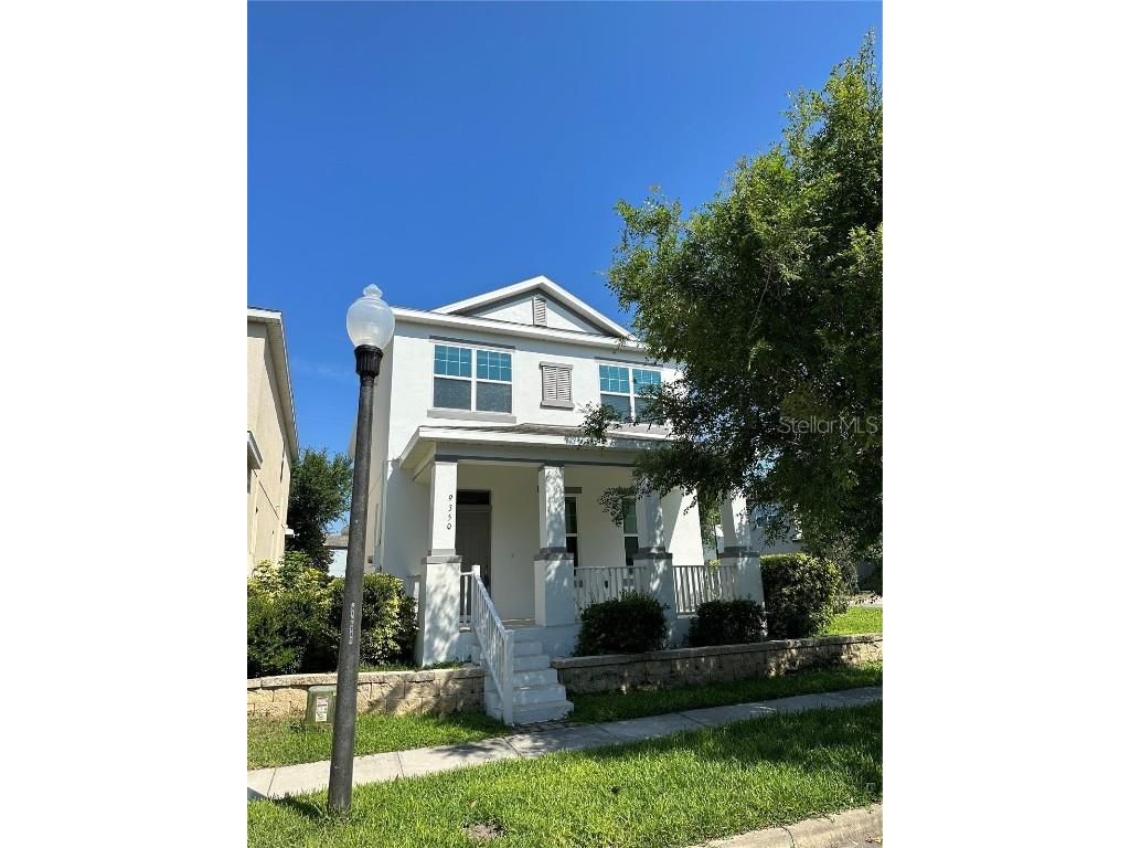 9350 Woodcrane Drive Winter Garden FL 34787 O6110897 image1