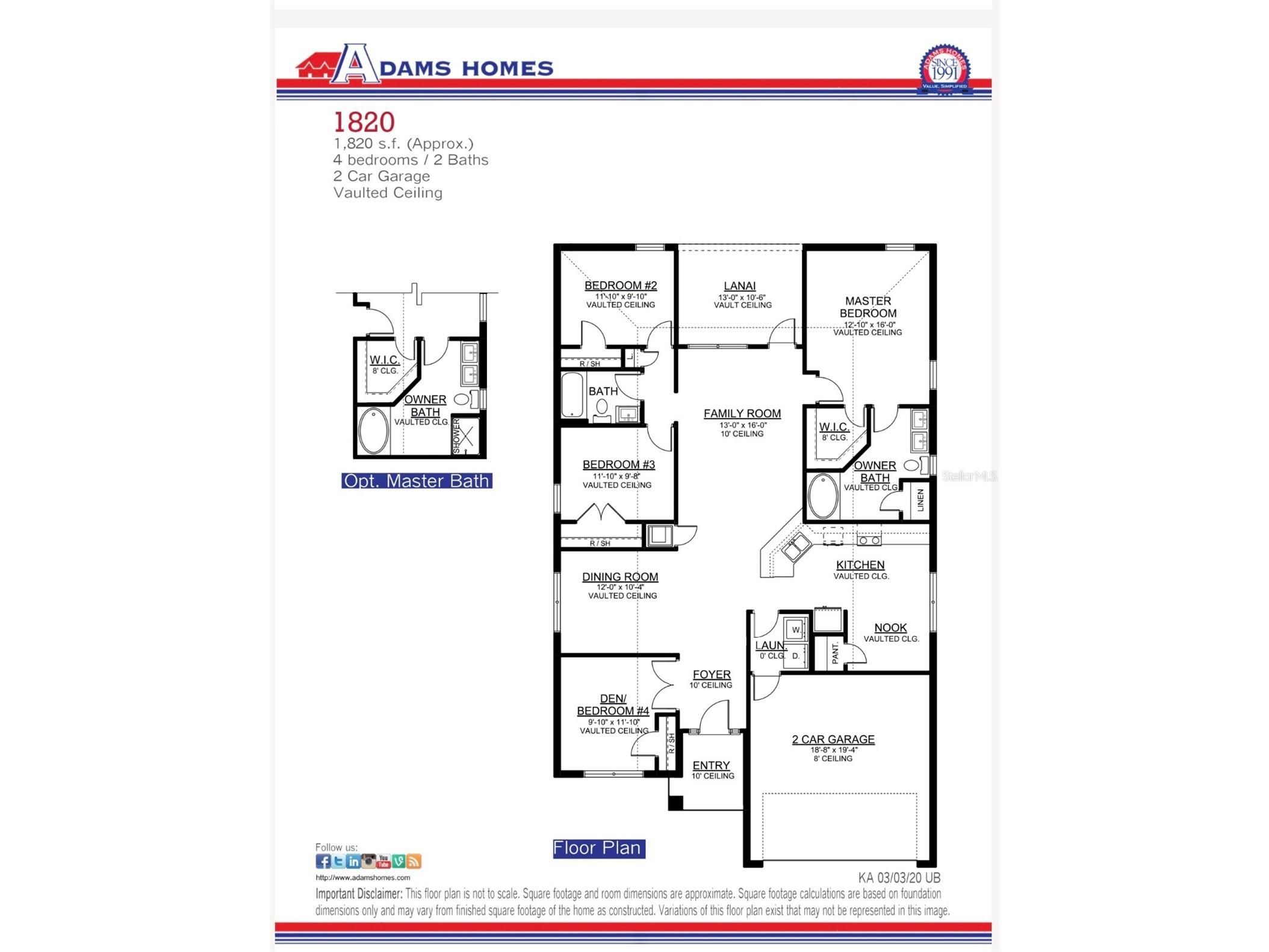 9393 Highland Hills Dr Street Hudson FL 34667 TB8505256 image2