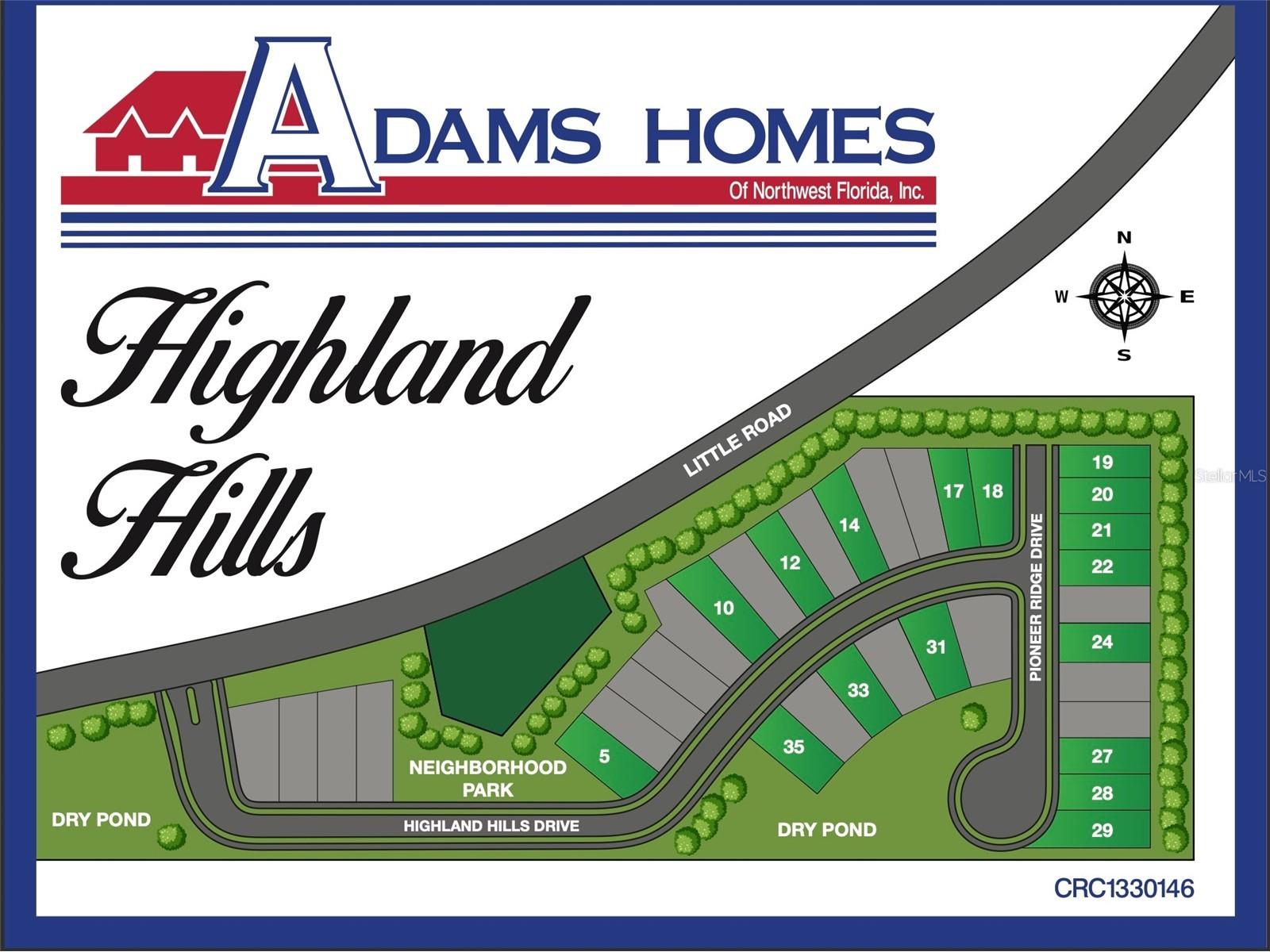 9393 Highland Hills Dr Street Hudson FL 34667 TB8505256 image3