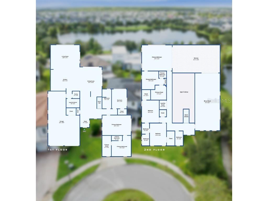 9352 Bordet Court Orlando FL 32827 O6346631 image60