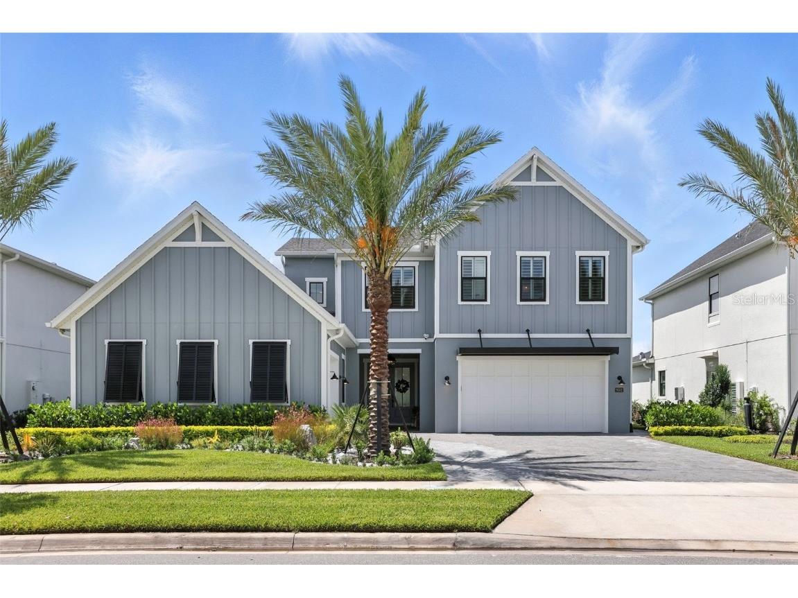 9352 Santorini Drive Orlando FL 32827 S5129949 image1