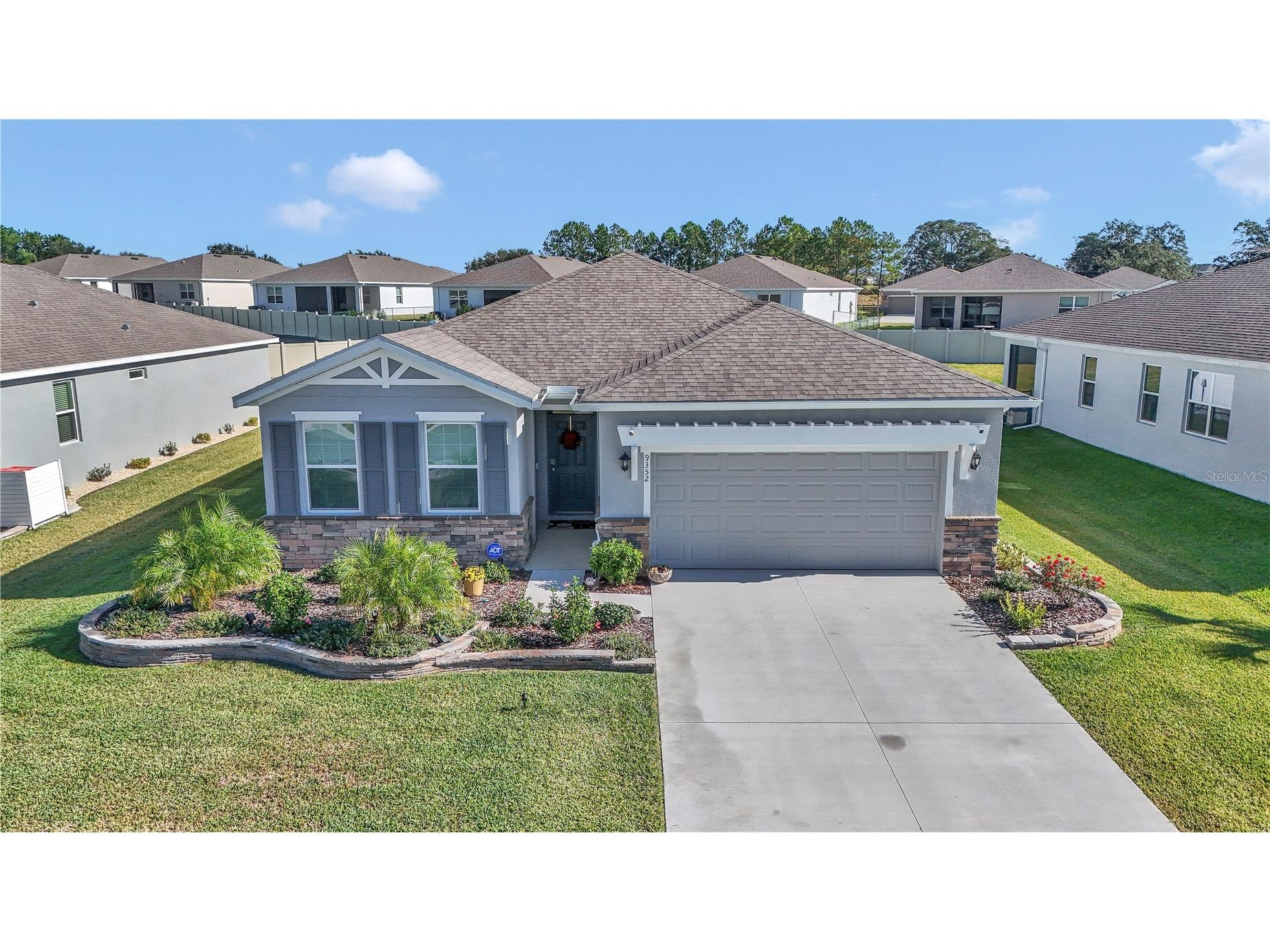 9352 SW 60th Court Road Ocala FL 34476 OM714935 image1