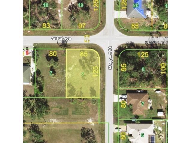 9353 Anita Avenue Englewood FL 34224 D6135427 image1