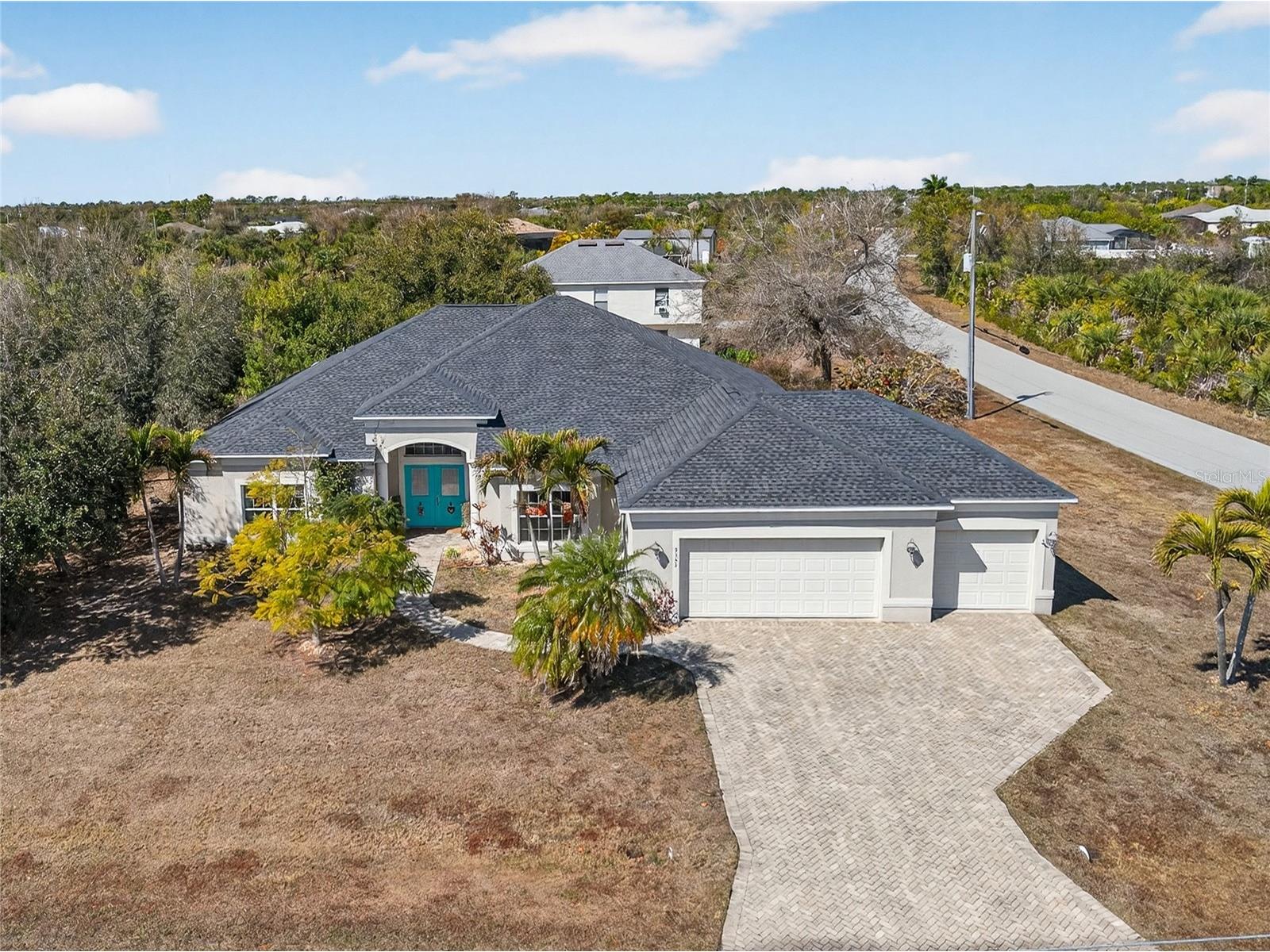 9353 Bluegill Circle Port Charlotte FL 33981 C7521084 image1