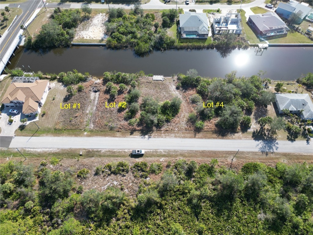 9354 Gazania Drive Port Charlotte FL 33981 - SANTA CRUZ WATERWAY D6140687 image2