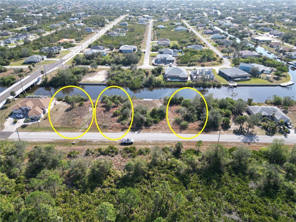 9354 Gazania Drive Port Charlotte FL 33981 - SANTA CRUZ WATERWAY D6140687 image4