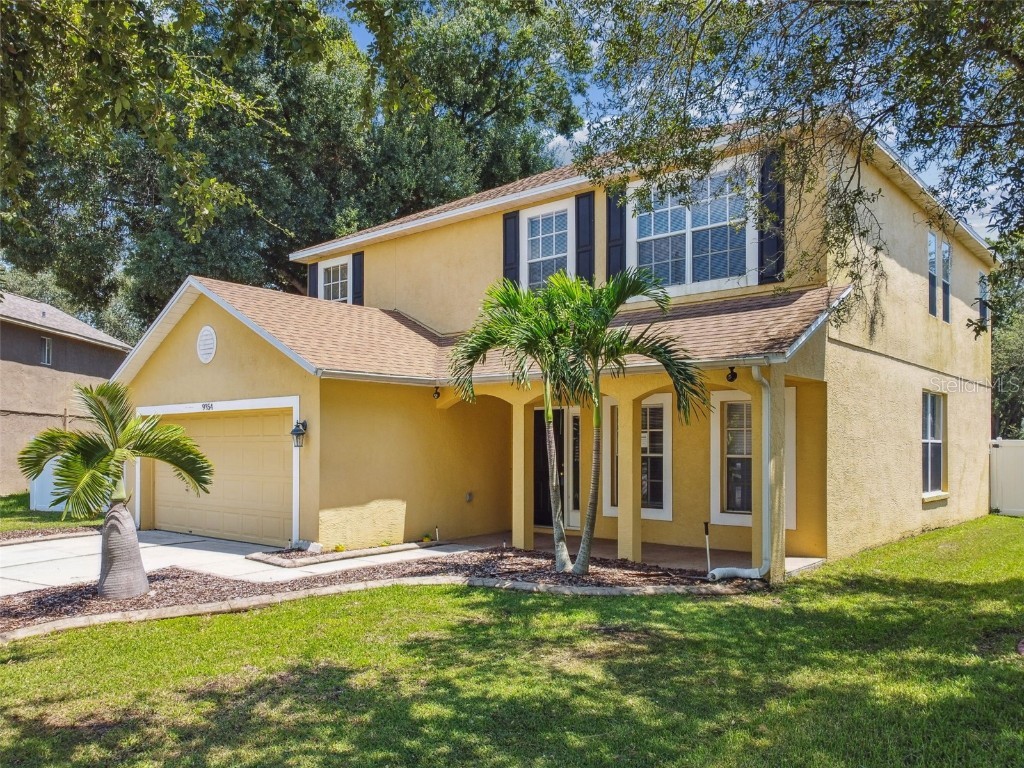 9354 Hidden Water Circle Riverview FL 33578 U8253908 image1