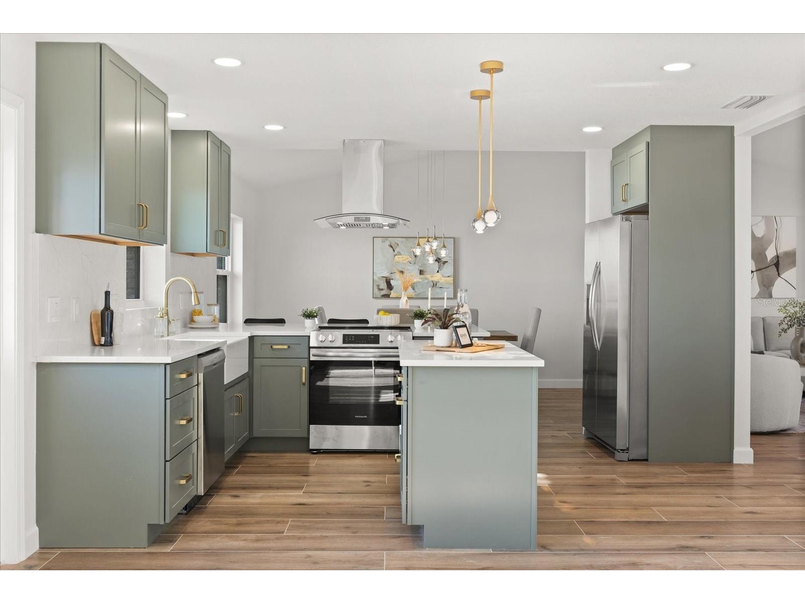 9354 Lake Hickory Nut Drive Winter Garden FL 34787 - LAKE HICKORY NUT O6385808 image10