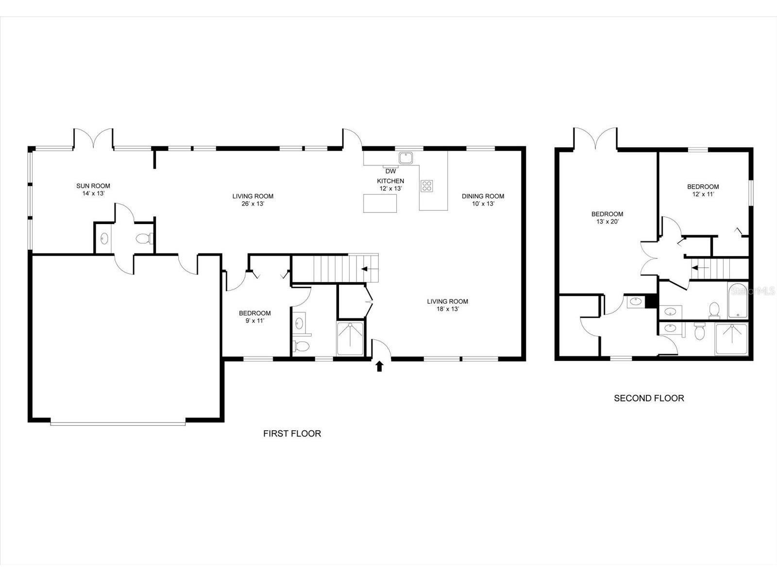 9354 Lake Hickory Nut Drive Winter Garden FL 34787 - LAKE HICKORY NUT O6385808 image47