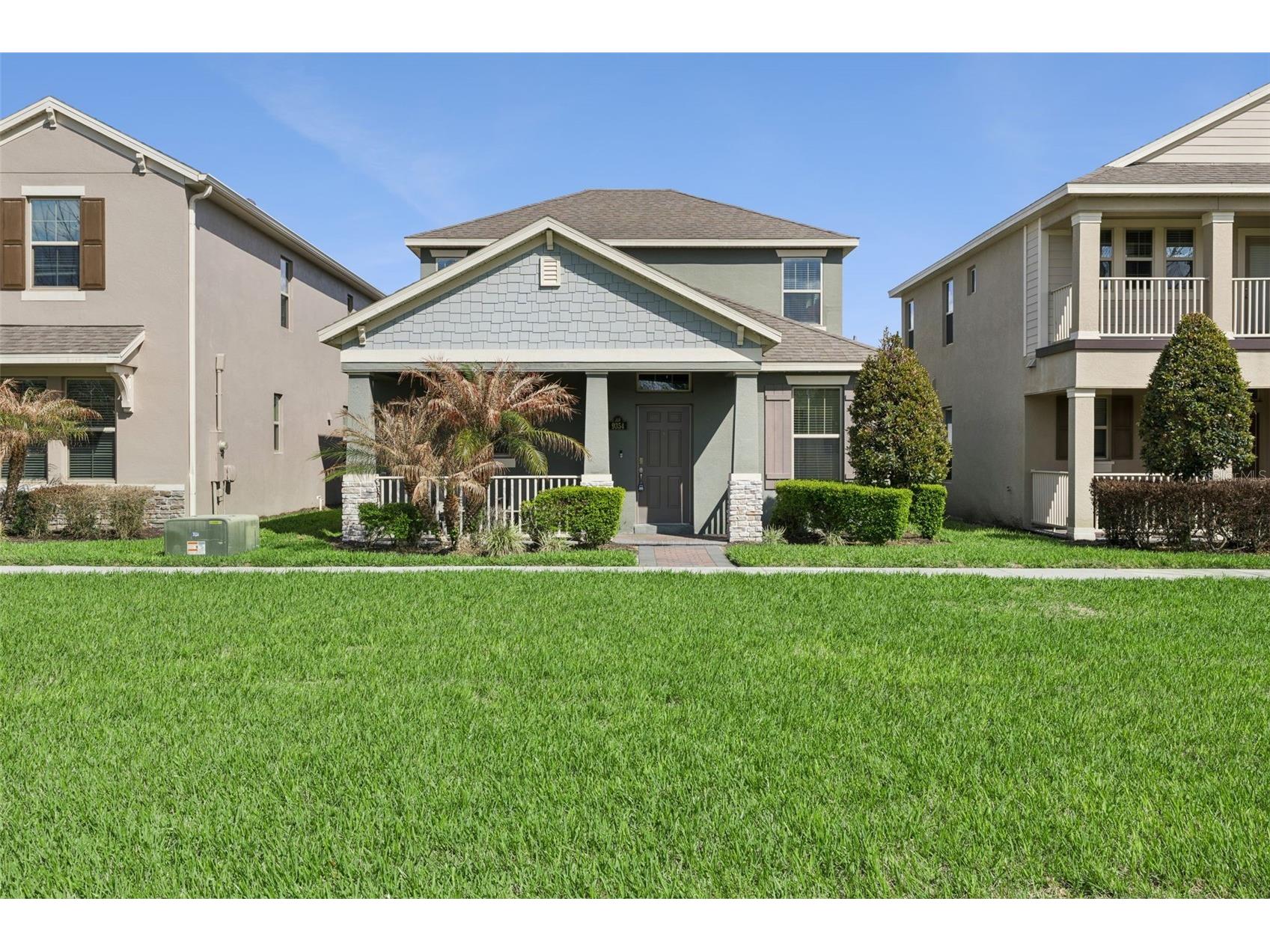 9354 Mclaren Alley Winter Garden FL 34787 O6390060 image1