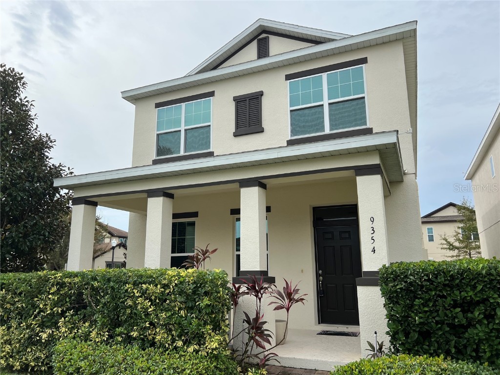 9354 Mira Valle Lane Winter Garden FL 34787 S5093731 image1