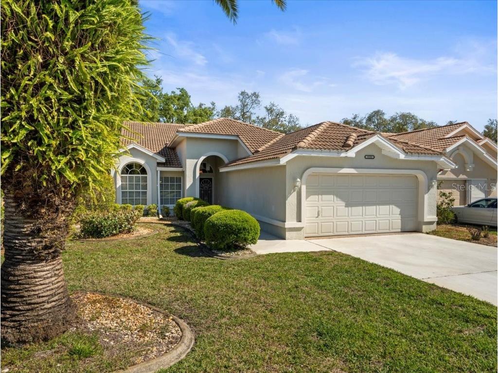 9355 French Quarters Circle Weeki Wachee FL 34613 W7874959 image4