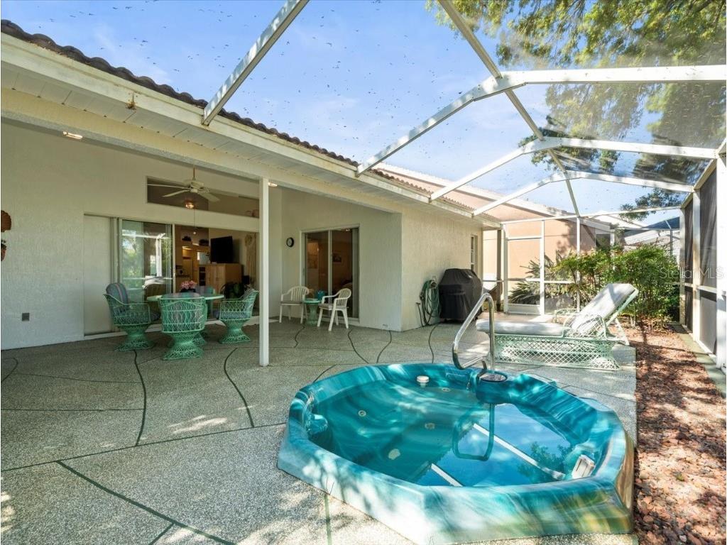 9355 French Quarters Circle Weeki Wachee FL 34613 W7874959 image46