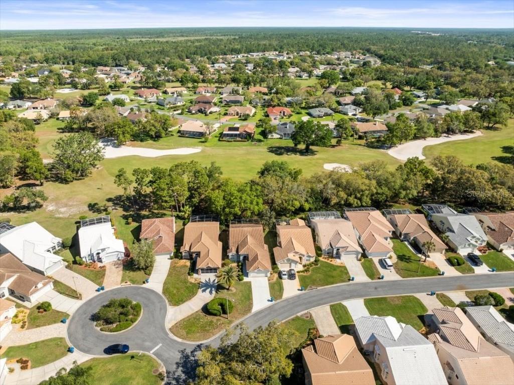 9355 French Quarters Circle Weeki Wachee FL 34613 W7874959 image53