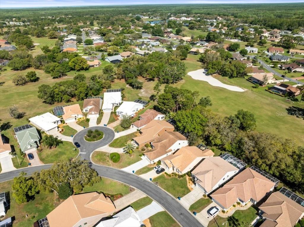 9355 French Quarters Circle Weeki Wachee FL 34613 W7874959 image55