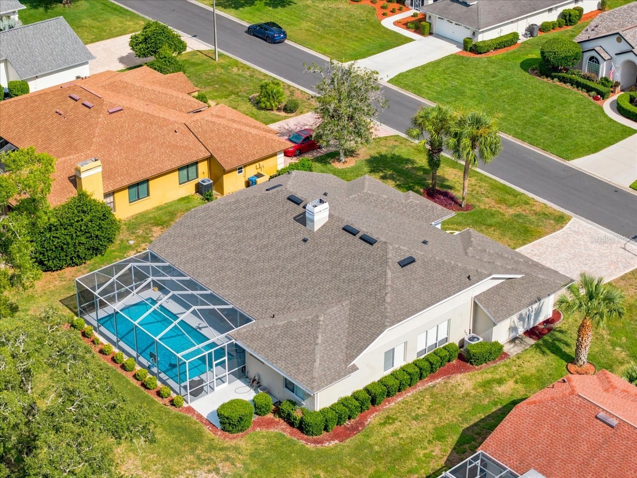 9355 Merriweather Drive Weeki Wachee FL 34613 W7887153 image54