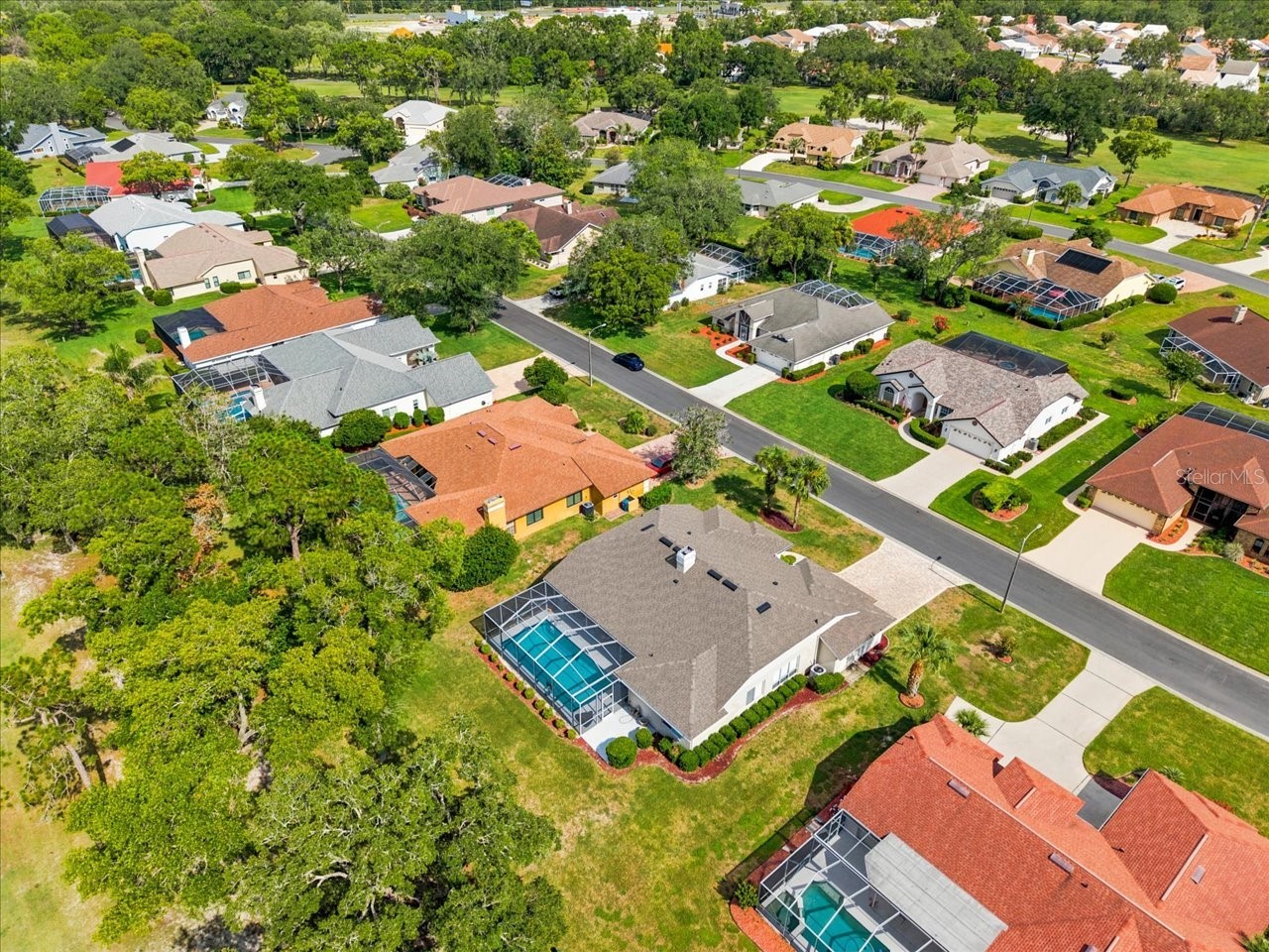 9355 Merriweather Drive Weeki Wachee FL 34613 W7887153 image55