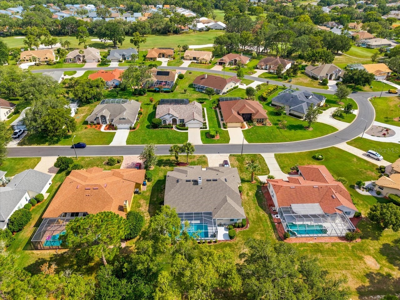 9355 Merriweather Drive Weeki Wachee FL 34613 W7887153 image56