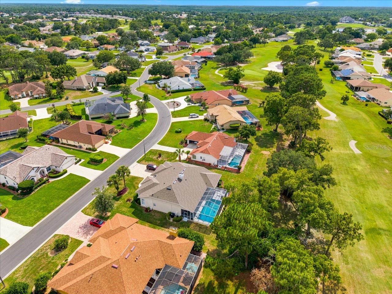 9355 Merriweather Drive Weeki Wachee FL 34613 W7887153 image57