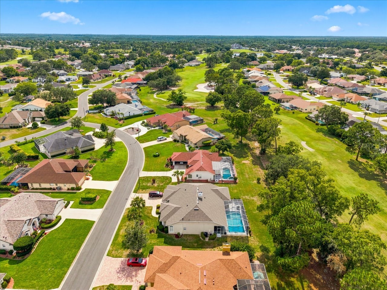 9355 Merriweather Drive Weeki Wachee FL 34613 W7887153 image58