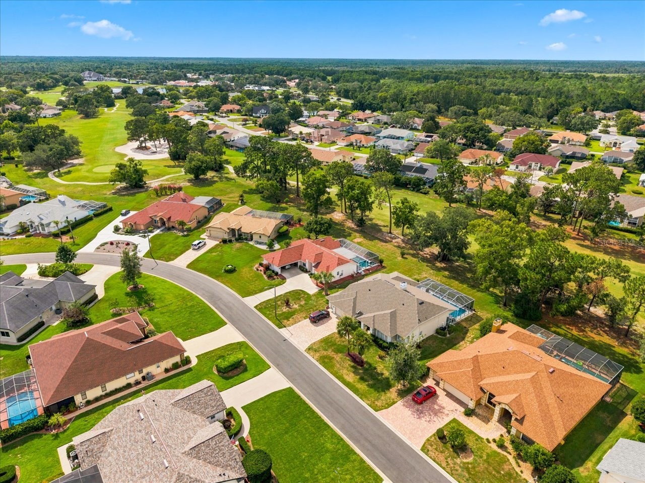 9355 Merriweather Drive Weeki Wachee FL 34613 W7887153 image59